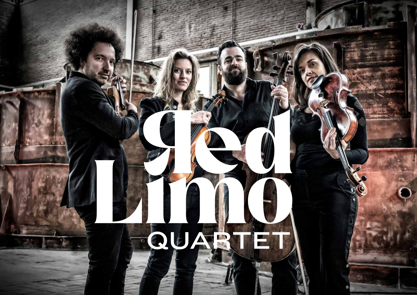 Red Limo Quartet